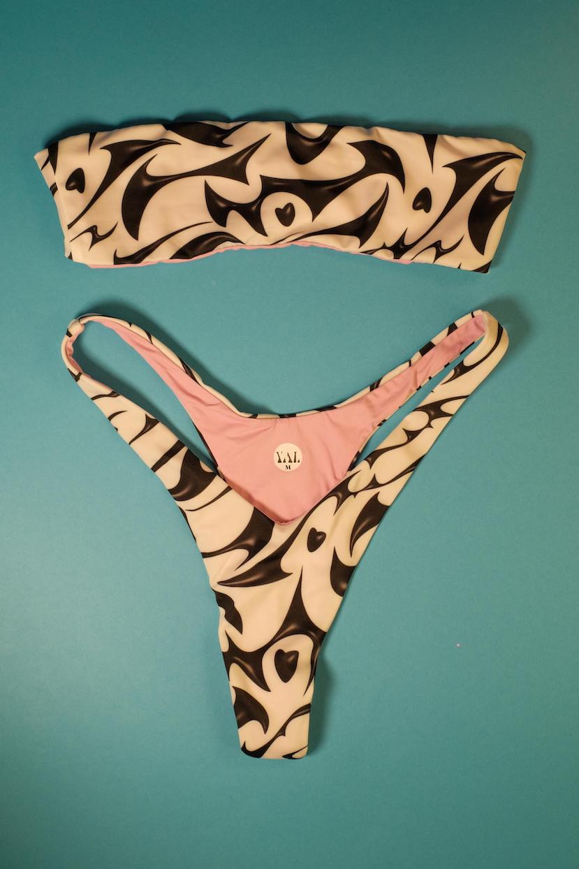 Bikini Caribe "Bellaca" BN - Image 2