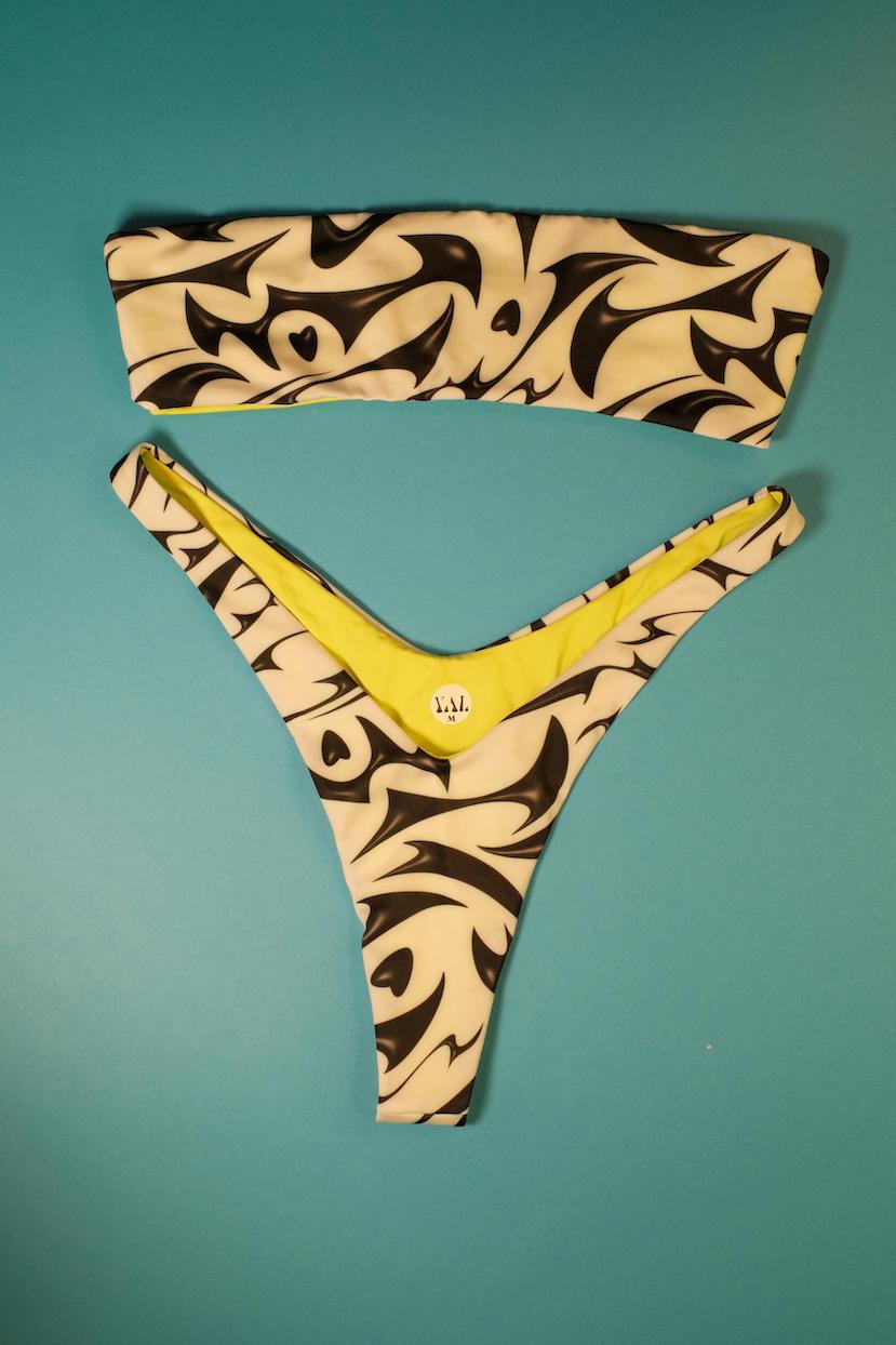 Bikini Caribe "Bellaca" BN - Image 3